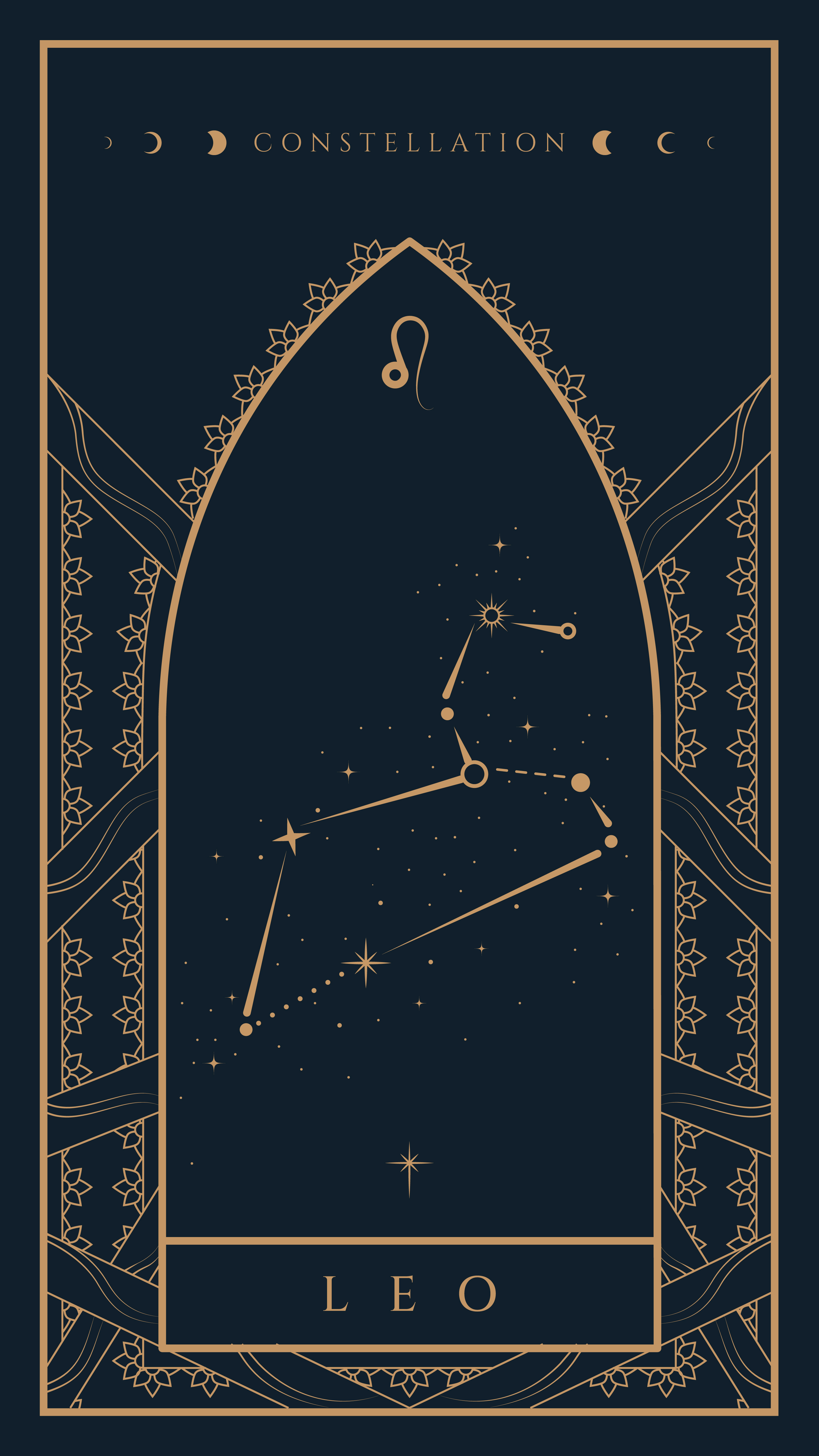 Leo-Zodiac-Sign-Revel-Satvwa